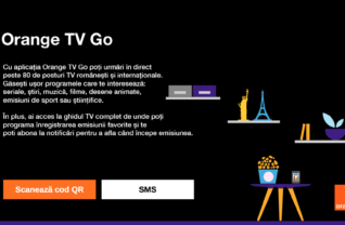 Orange-TV-GO