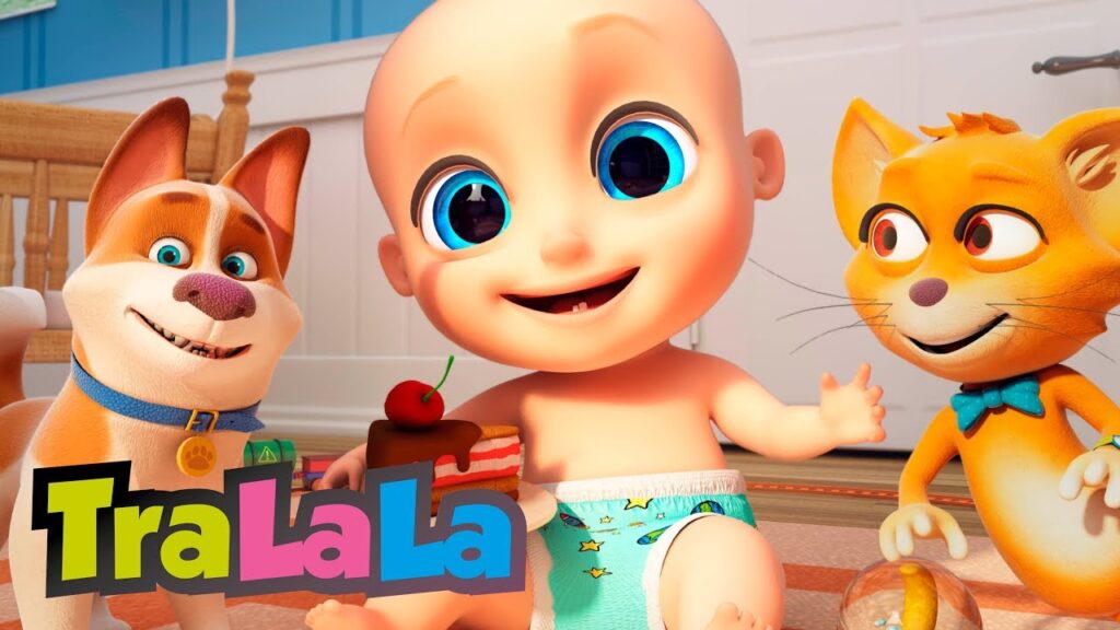 Tra-la-la