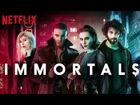 Immortals