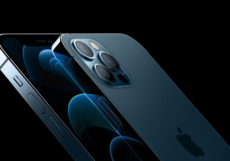 Iphone-12 Iphone-12