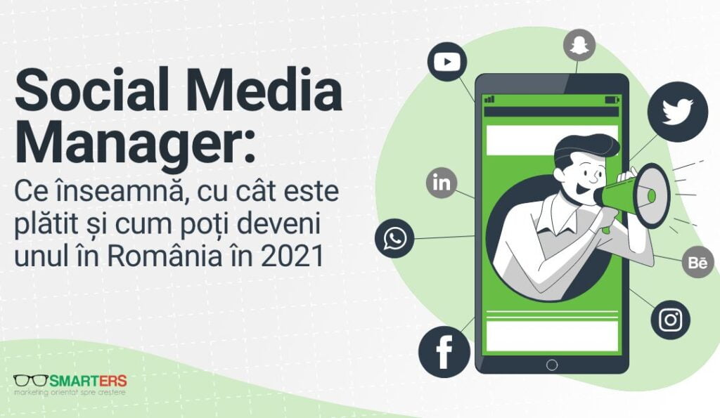 Social-media-manager