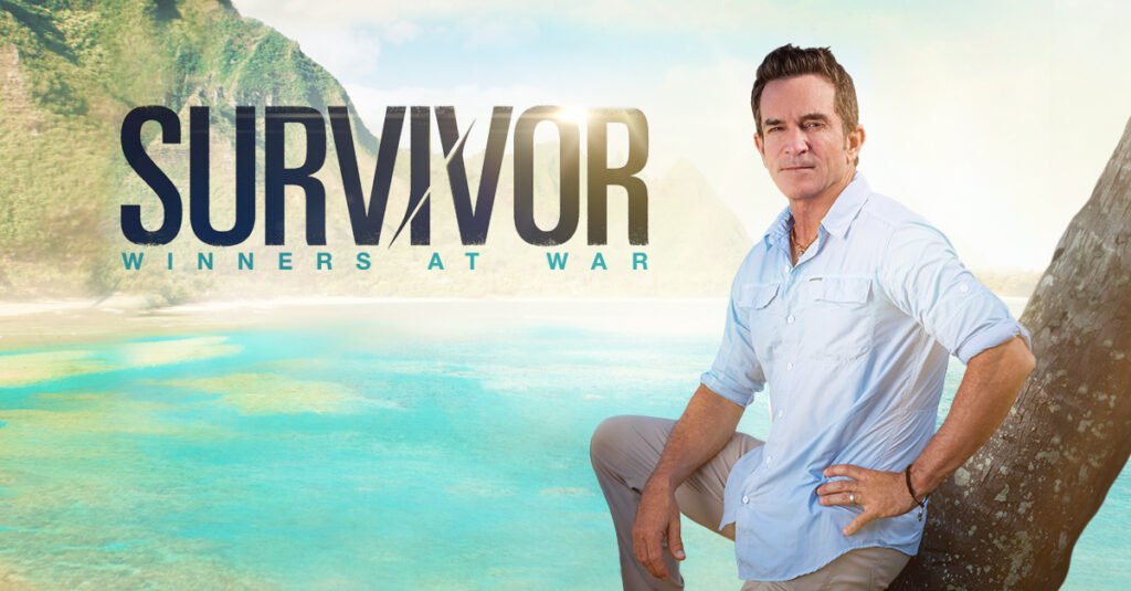 Survivor