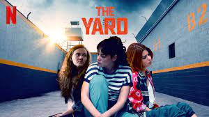 The-yard