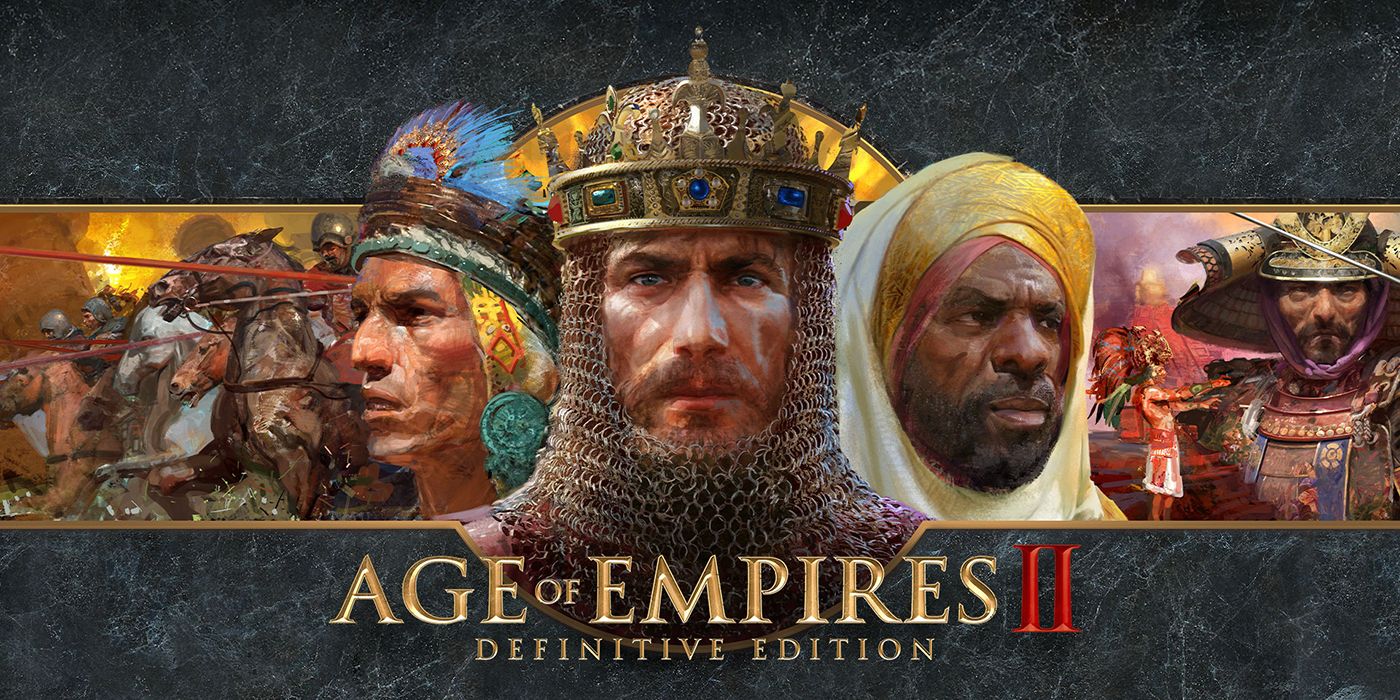  Age of Empires 2: lansarea conţinutului Co-op