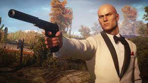 Hitman-3