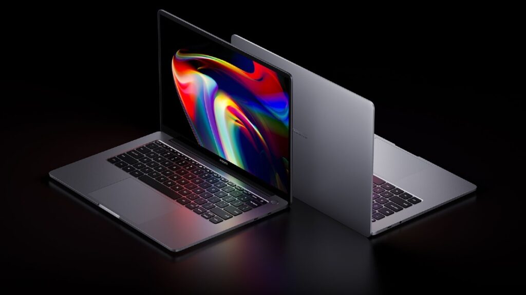 Mi-Notebook-Pro-14