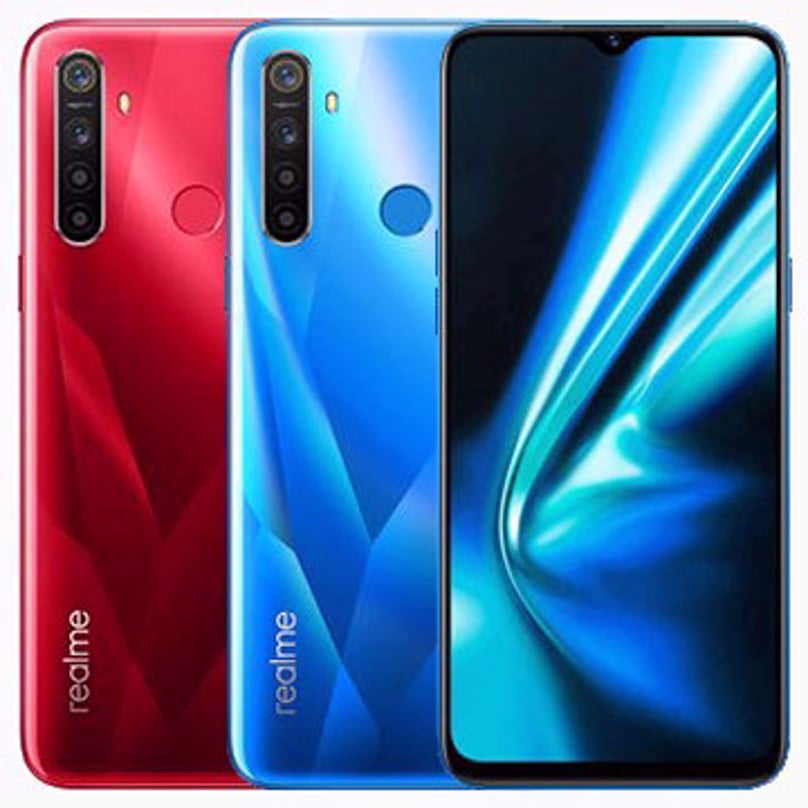 Realme-5s