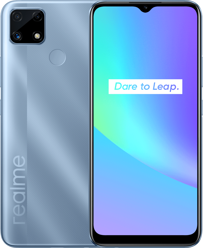 RealmeC25