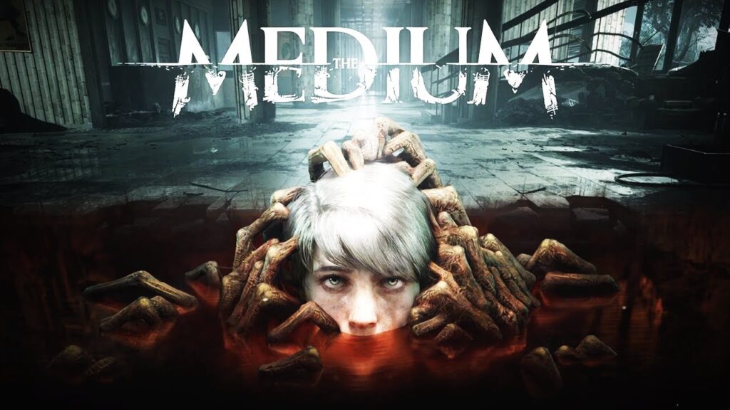 The-Medium