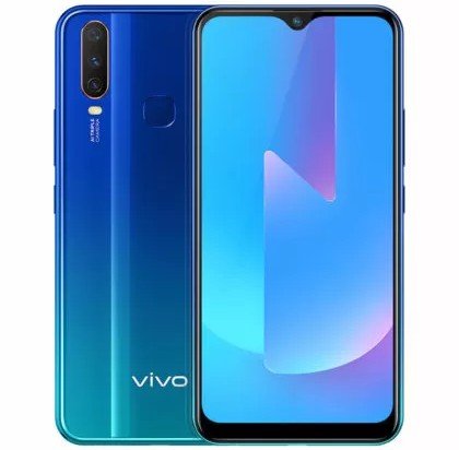 Vivo-U10