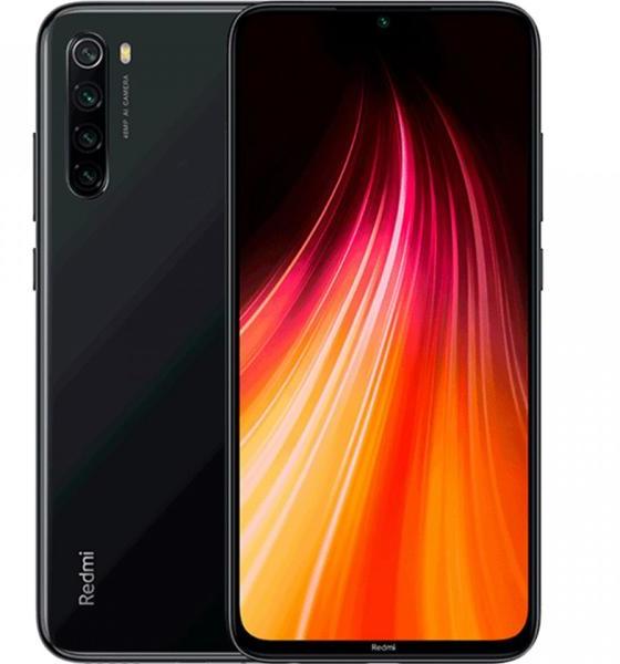 Xiaomi-redmi-note-8