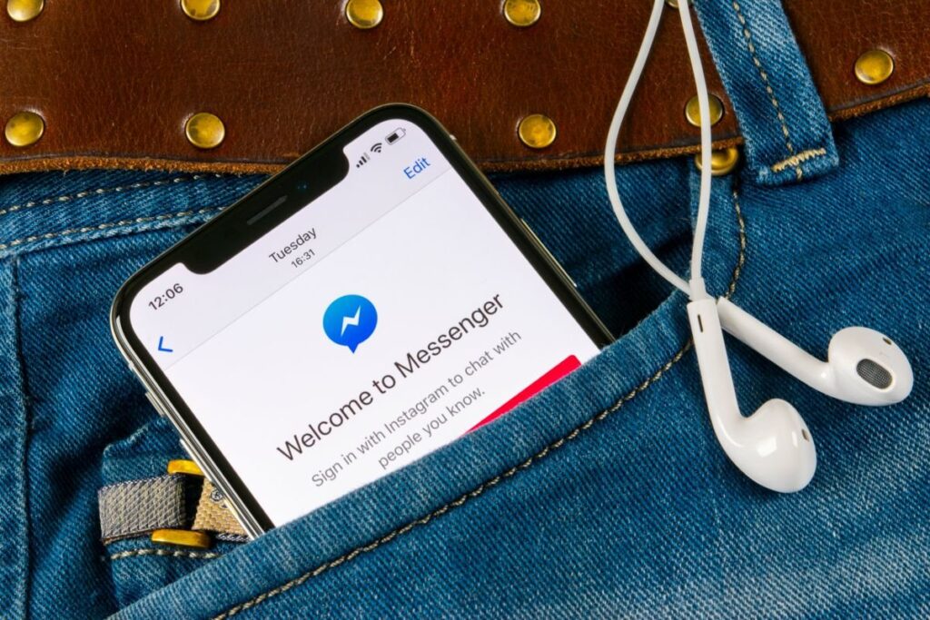 Blocare-apeluri-Messenger