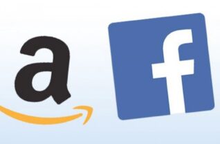 Facebook-si-Amazon