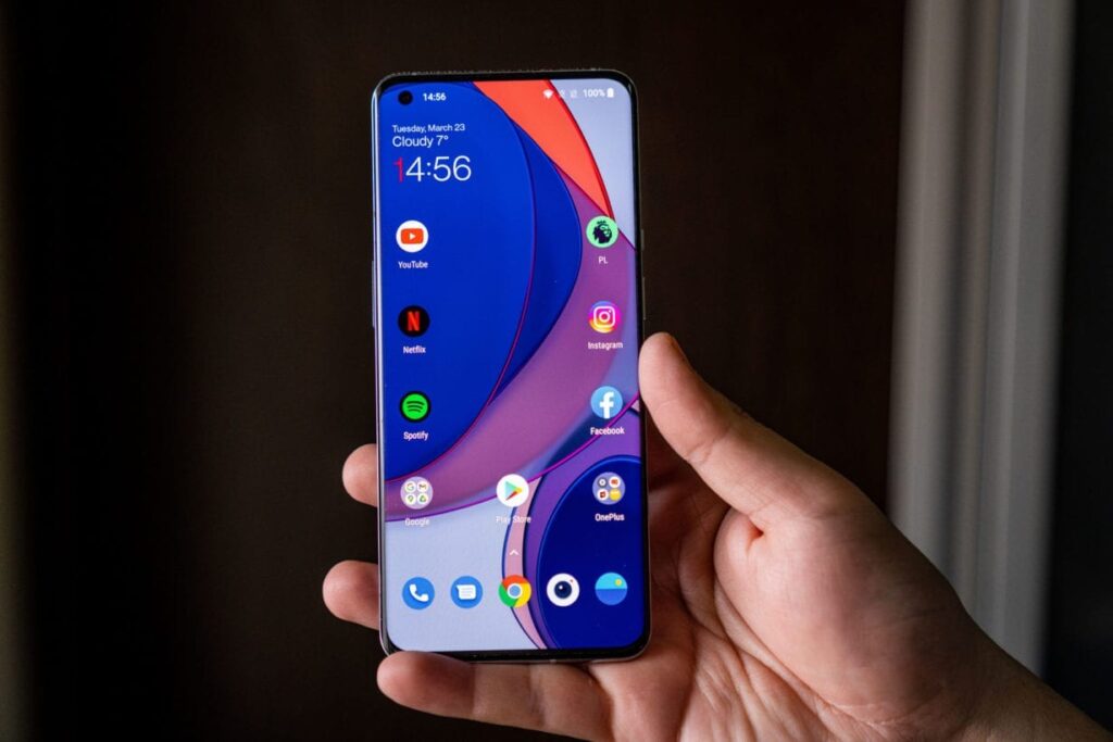 One-plus-9-Pro