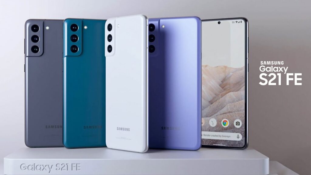 Samsung-S21-FE