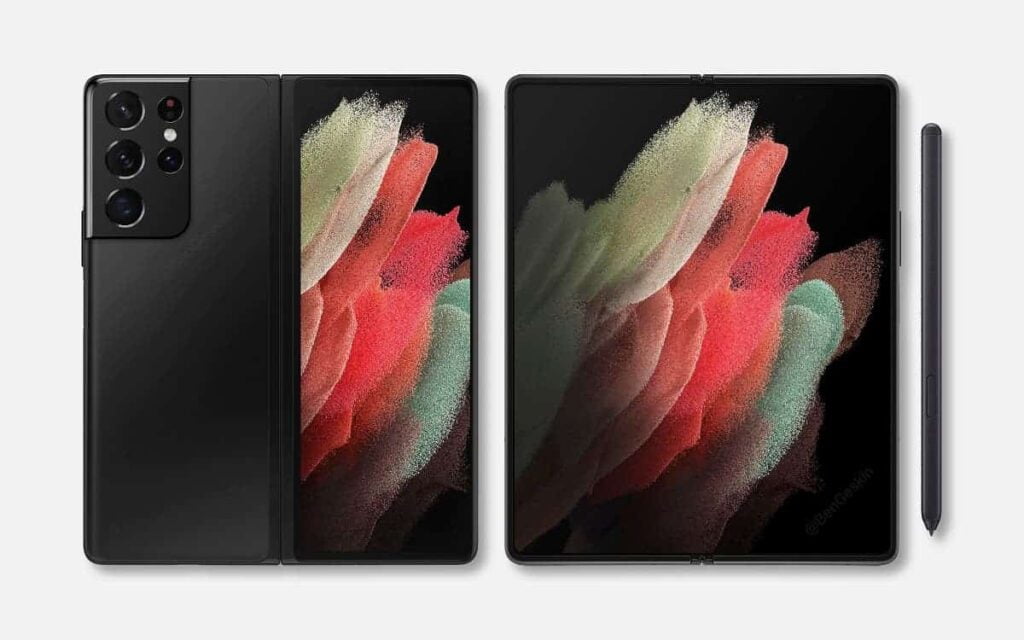 Samsung-galaxy-Z-Fold-3