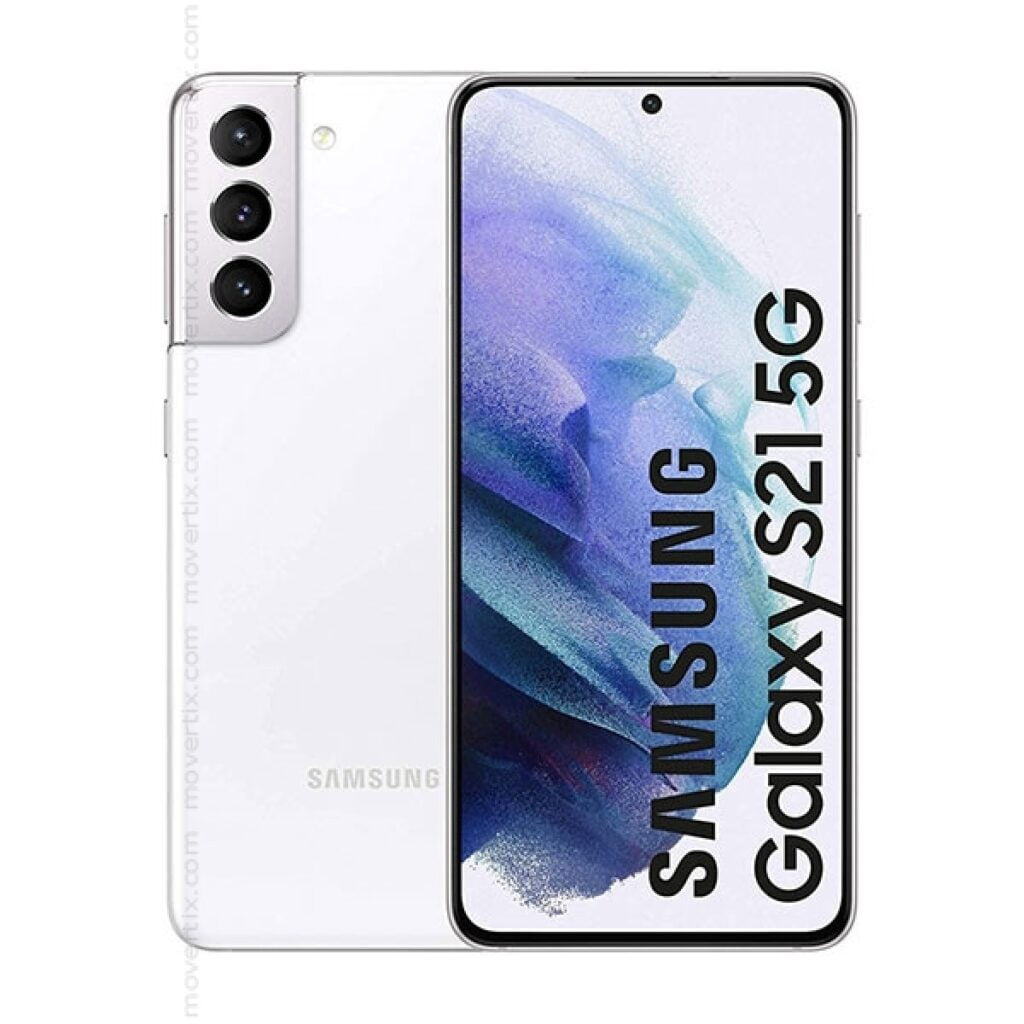 Samsung-galaxy-s21-5G