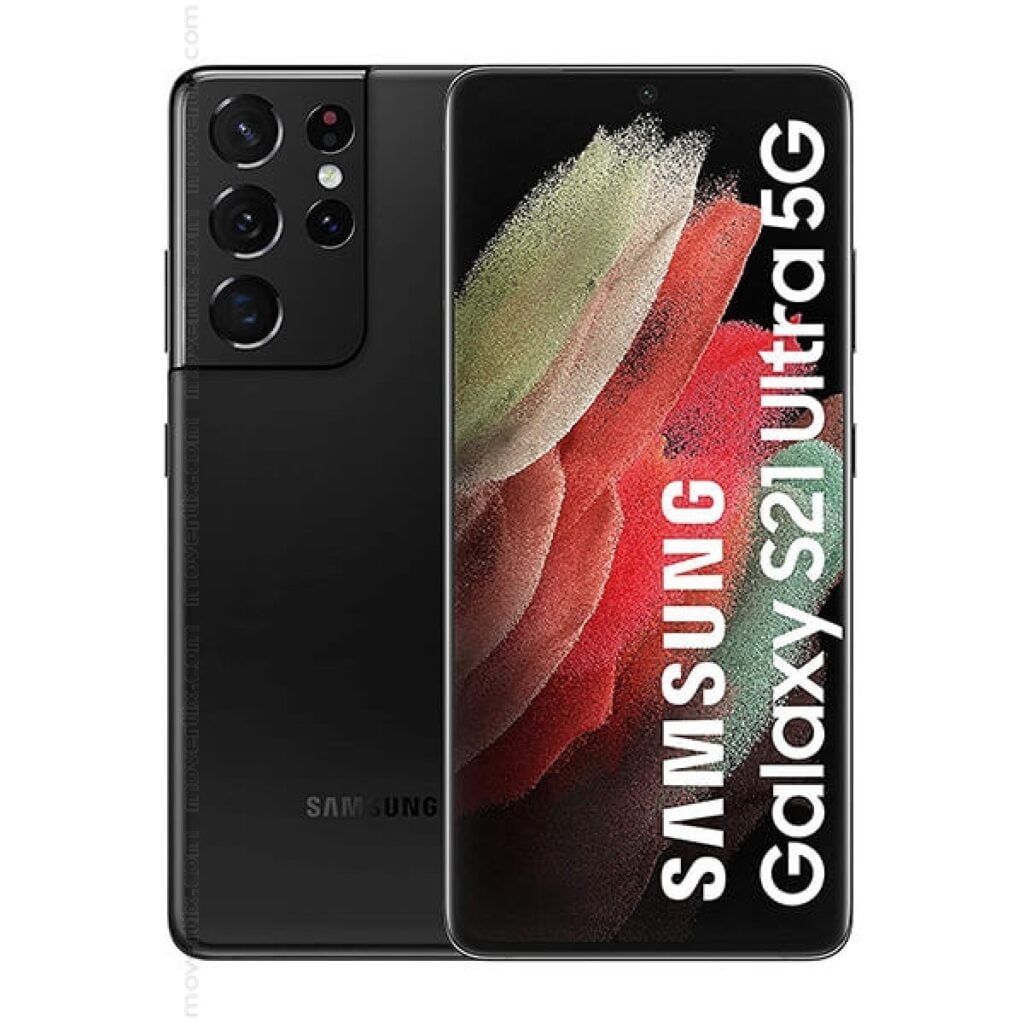 Samsung-galaxy-s21-ultra-5G