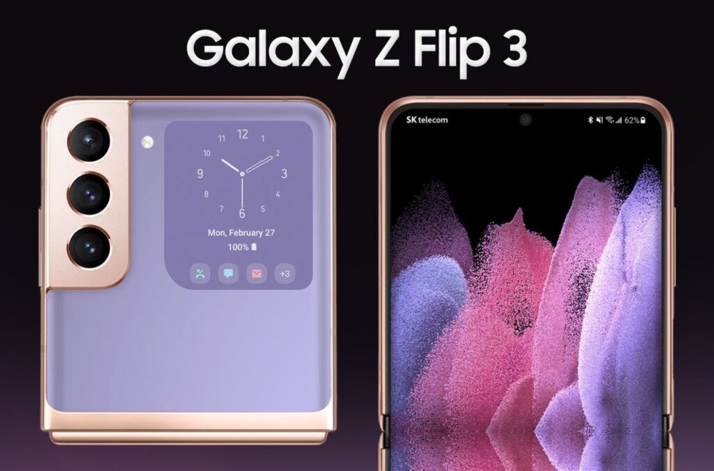 samsung-galaxy-Z-flip-3