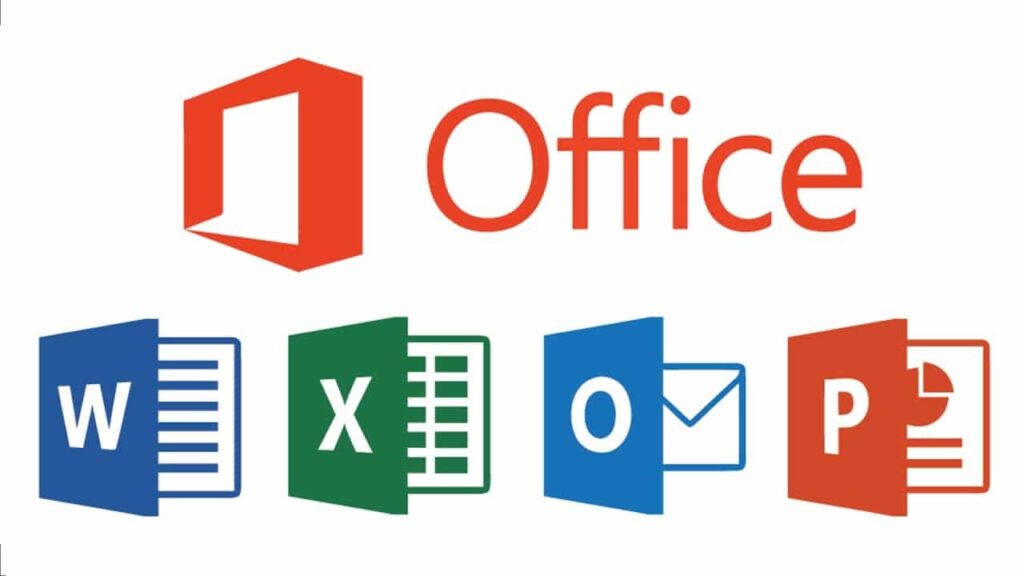 Microsoft-Office