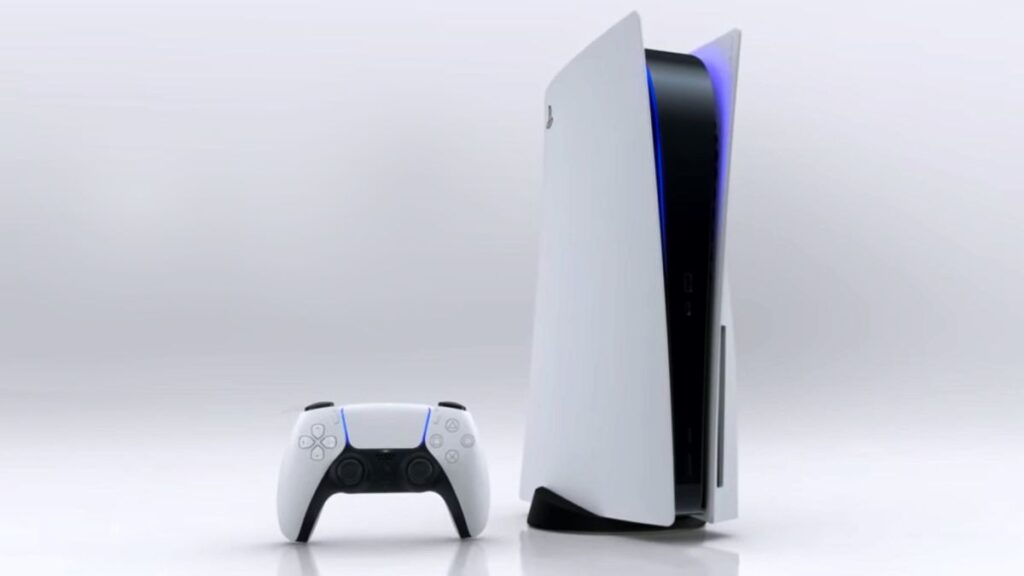 Sony-Ps5