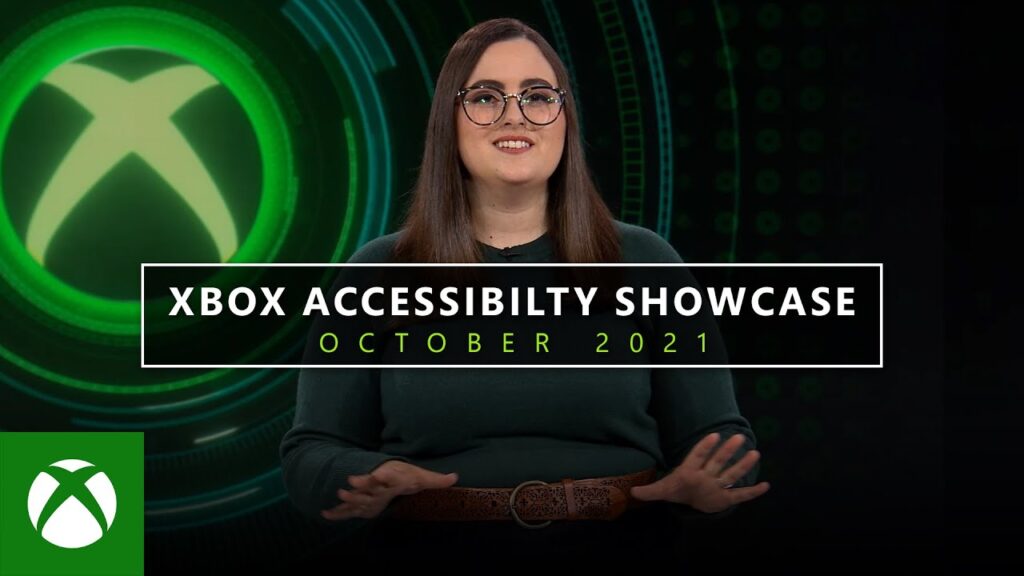 Xbox-Accessibilty