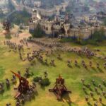 Age of Empires IV se lansează în trei zile. Cum îl puteți juca prin Game Pass cu doar 40 Lei