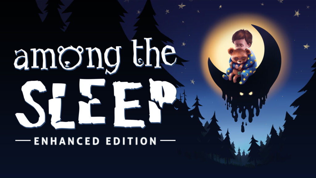 Among-the-sleep