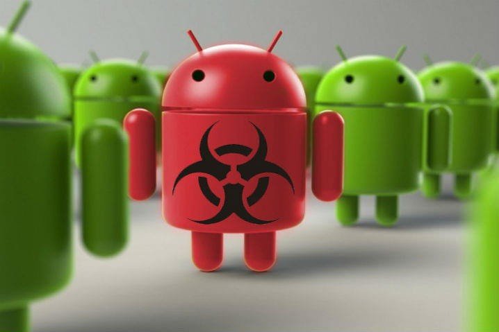  Un virus a infectat peste 10 milioane de telefoane cu Android