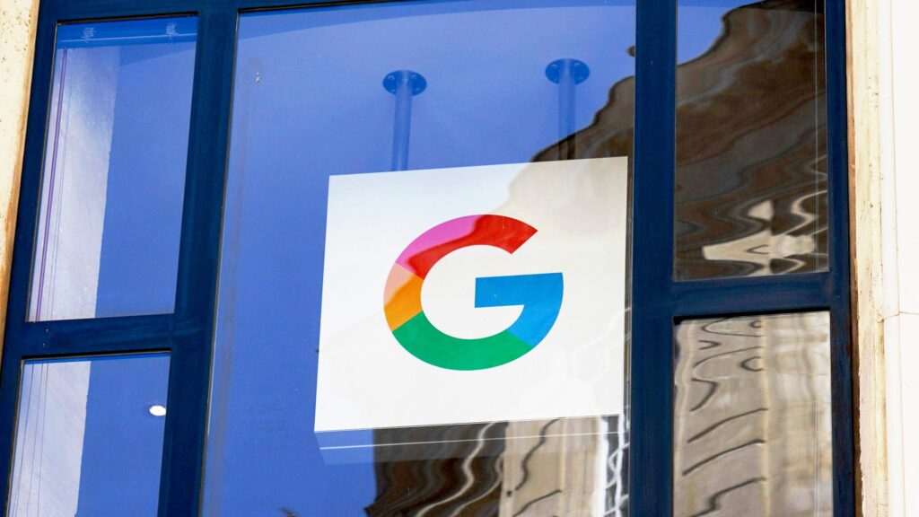 Antitrust-google
