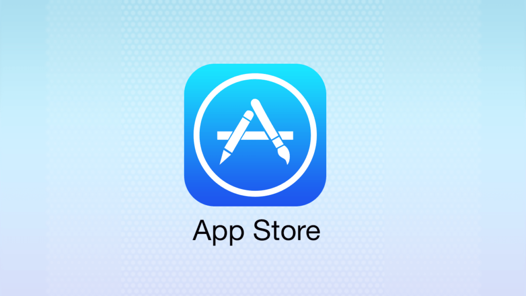 App-store