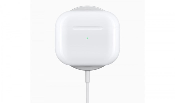  Apple a adăugat în liniște o carcasă MagSafe la AirPods Pro