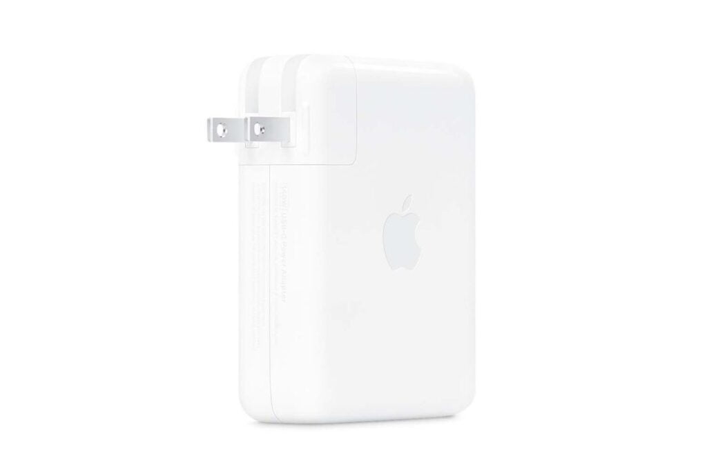 apple-charger