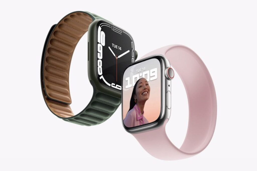 apple-watch-series 7