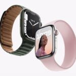 Apple Watch Series 7 renunță oficial la portul de diagnosticare ascuns