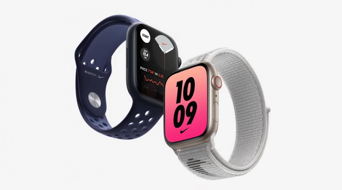  Apple Watch Series 7 se lansează pe 15 octombrie, precomenzile încep vineri