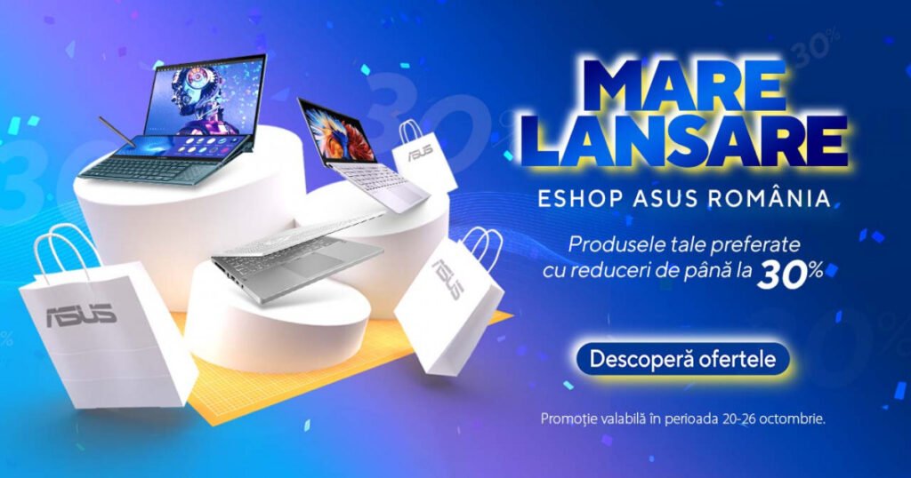 Asus-eshop
