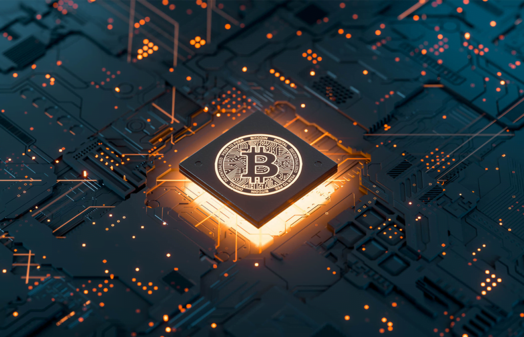 bitcoin