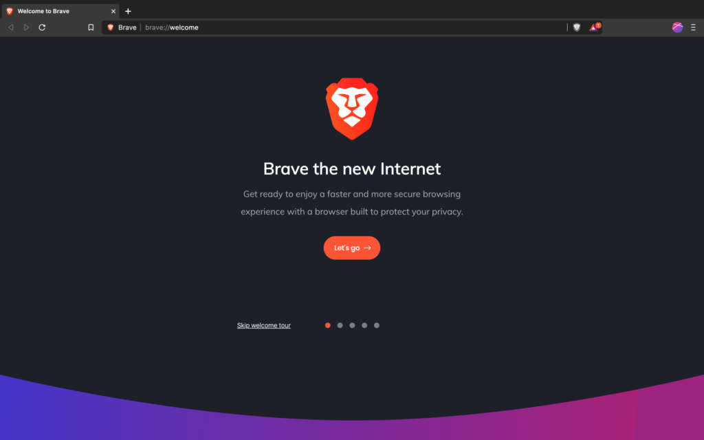brave-browser