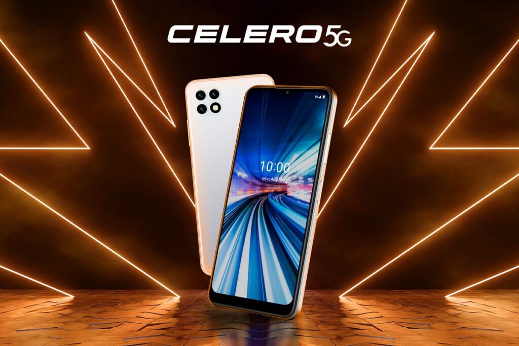 Celero- g