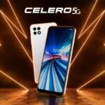 Celero5G este un telefon 5G exclusiv Dish and Boost Mobile de 279 USD