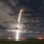 Cum să urmăriți misiunea Crew-3 a SpaceX la Stația Spațială Internațională