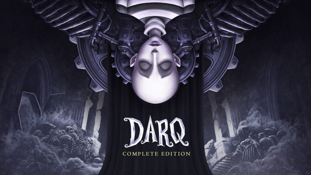 Darq