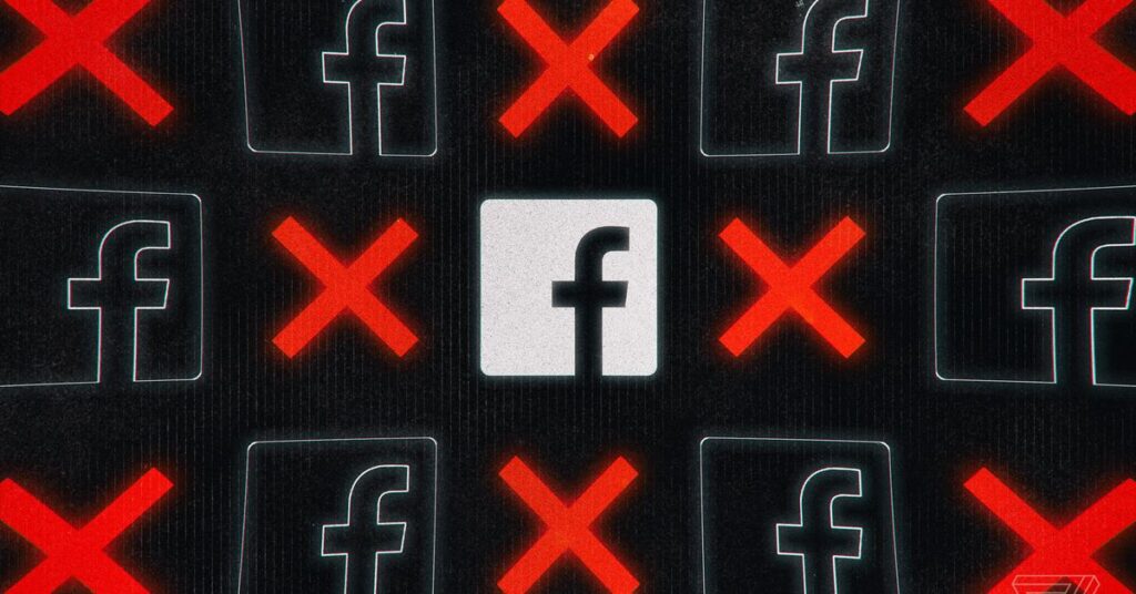 Facebook-backbone