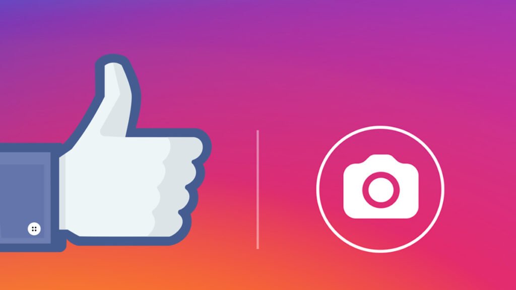 Facebook-instagram