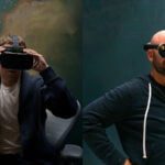 Executivii de pe Facebook tachinează hardware-ul prototipului VR cu fotografii noi