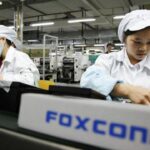 Foxconn intenționează să deschidă fabrici de vehicule electrice în Europa