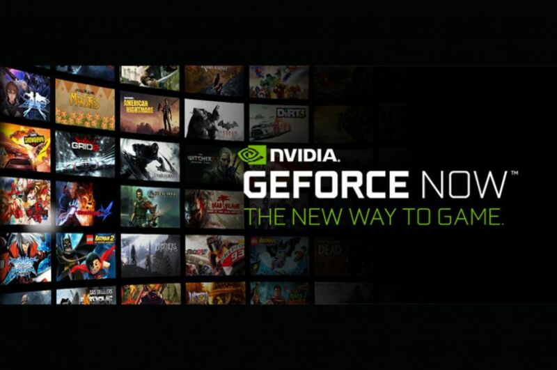 GeForce Now îți dă un motiv în plus să NU îți cumperi o placă video!