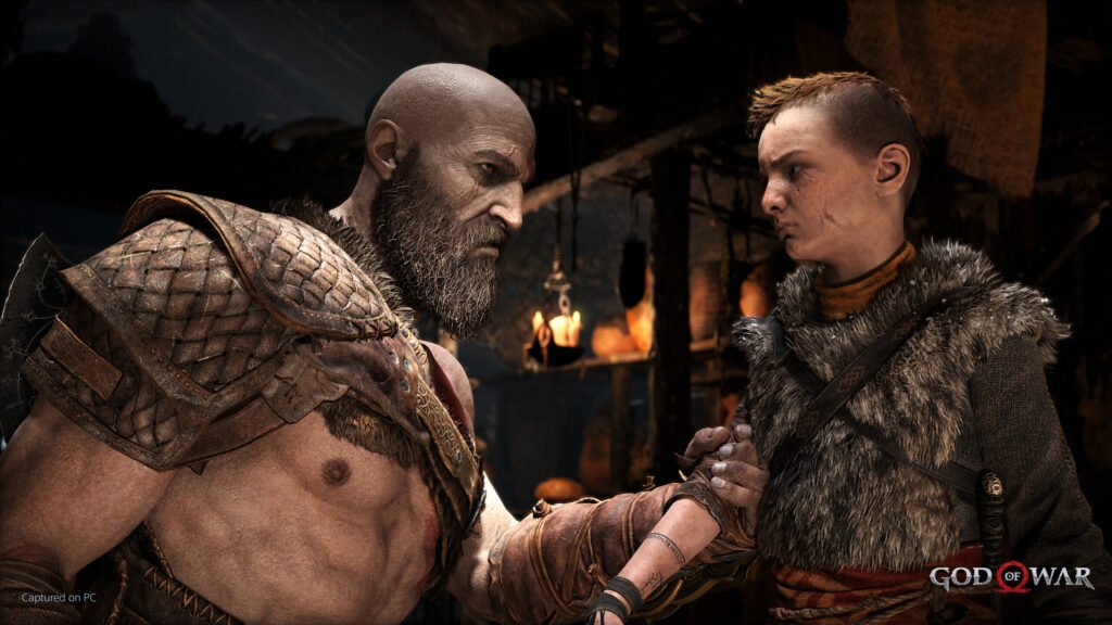 god-of-war