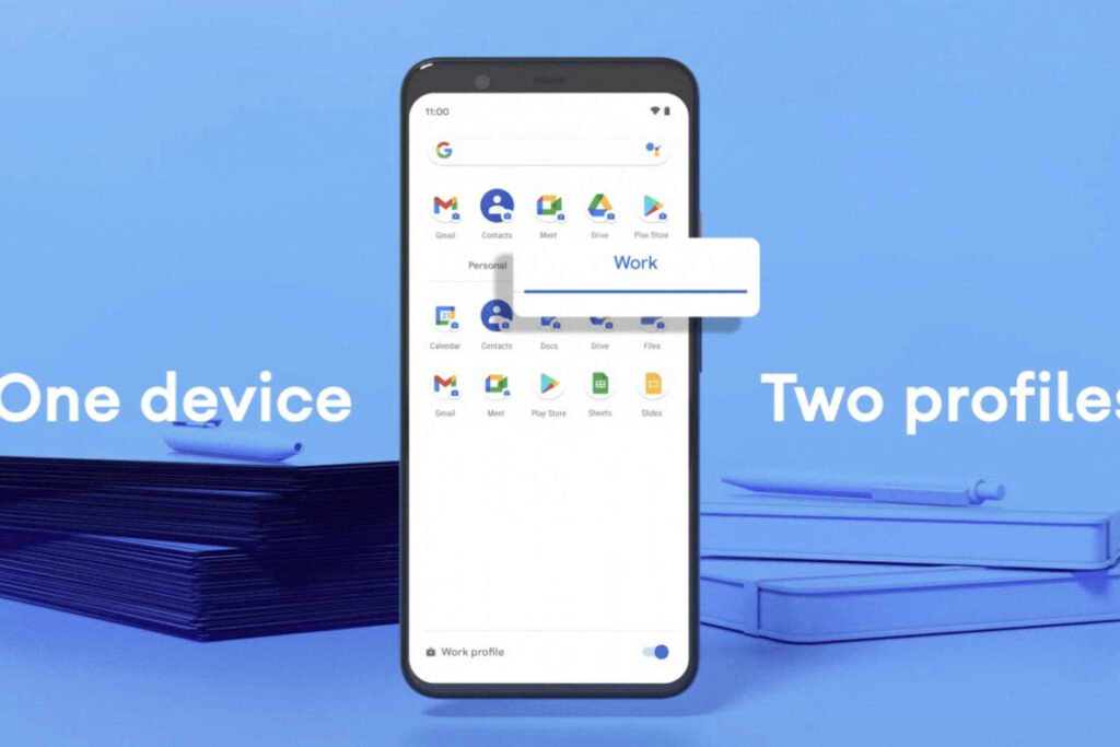 google-profile